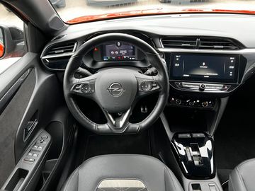 Bild 12 Opel Corsa Corsa-e Ultimate - SHZ | LHZ | RFK | Massage