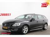 Volvo V60 2.4 D6 Twin motor Summum Schiebedach H/K Mem - Volvo V60 Summum mit Hybrid-Antrieb (Diesel/Elektro)