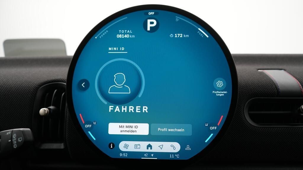 MINI Cooper S - Bild 13