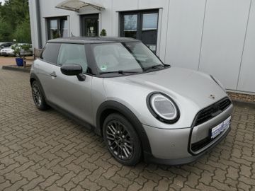 MINI Cooper C - 2