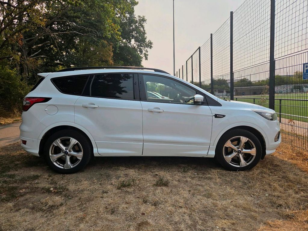 Image of Ford Kuga