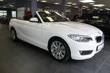 BMW 220 220i Cabrio Advantage - gebrauchte BMW 220 aus dem Jahr 2015