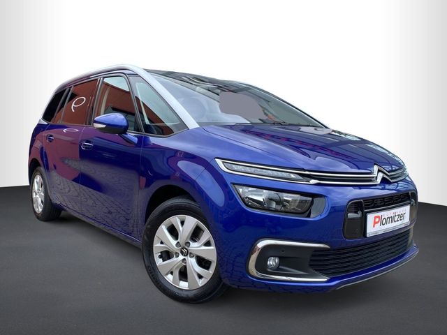 Citroën Grand C4 Picasso THP 165 S&S EAT6 SELECTION