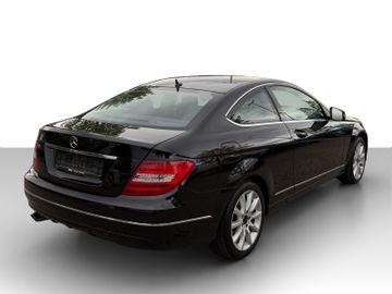 Mercedes C 250 - 4