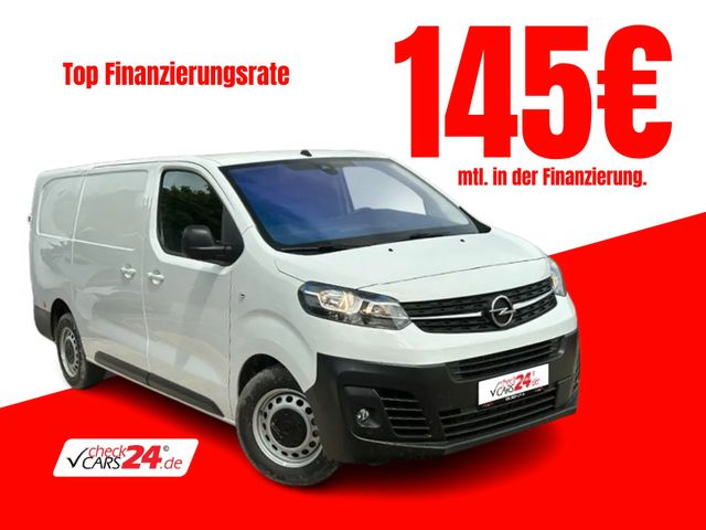 Opel Vivaro L3 KLIMA PDC SHZ TEMPOMAT *SOFORT*