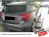 Mercedes-Benz A 200 Panoramadach Sportsitze Navi uvm - Mercedes-Benz A 200 in Mannheim