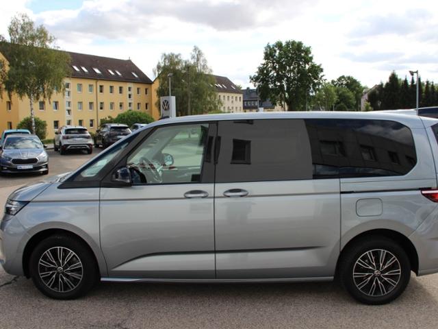 Volkswagen T7 Multivan 2.0 TSI life Klima LED Alu