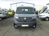Renault NEW Master 2025 Autotransporter NAVI Luft Fed. - Renault LKWs