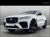 Jaguar F-Pace P550 SVR 22'' Pano HUD AHK V8 - Jaguar F-Pace aus 2023