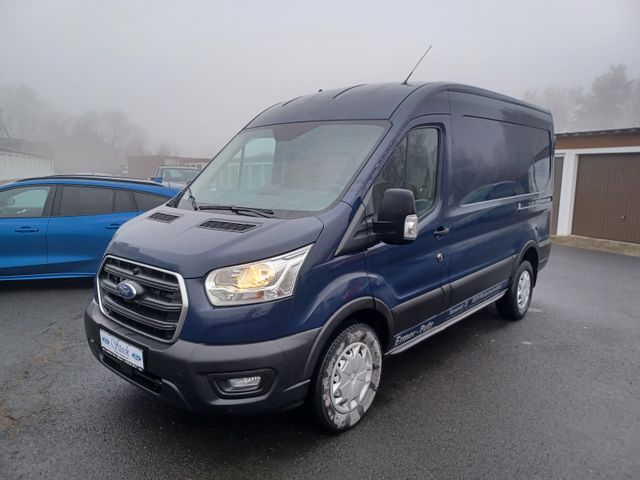 Ford Transit 350 L2 FWD  ** Trend / AHK **