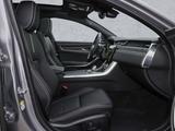 Jaguar XF D200 Sportbrake R-Dynamic BLACK - Jaguar XF: Allradantrieb