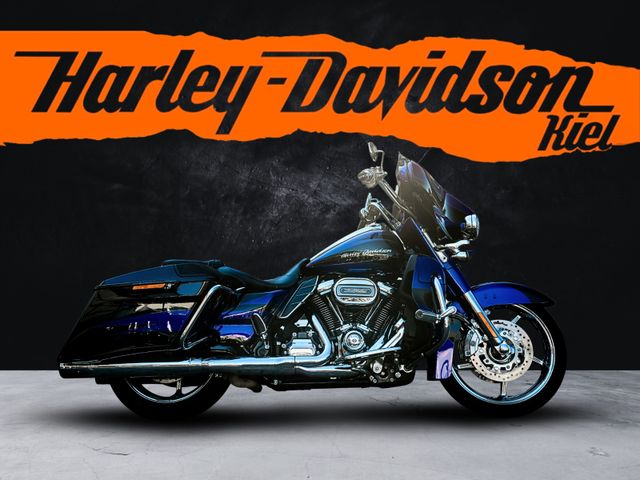 Harley-Davidson FLHXSE CVO Street Glide 114 cui - Kesstech
