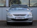 Peugeot 307 Quiksilver - Peugeot Gebrauchtwagen von 2005