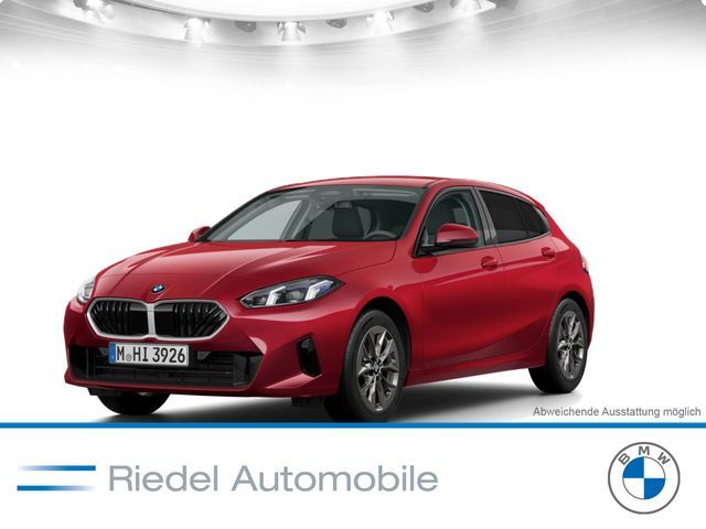 Image of BMW 120