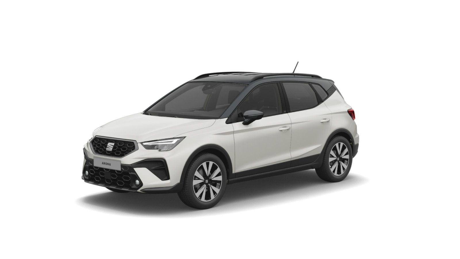 Seat Arona - Bild 2