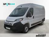 Fiat Ducato H2 Kastenwagen 33 L2H2 140 Multijet verbl - Fiat Ducato Neuwagen
