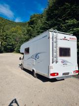 Dethleffs A6781 Wohnmobil 6 Sitzplätze doppelter Boden - Offers
