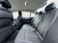 BMW 520 - Vorschau Bild 13