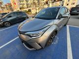Toyota C-HR Hybrid Team D - Toyota C-HR Gebrauchtwagen in München