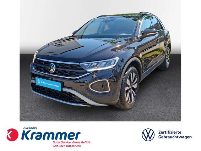 T-Roc 1.5 TSI Goal *ACC*NAVI*APPCONNECT*