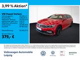 Volkswagen Passat Variant Elegance 4M *R-Line*Leder*DCC*ACC - Volkswagen Passat: R Line Variant