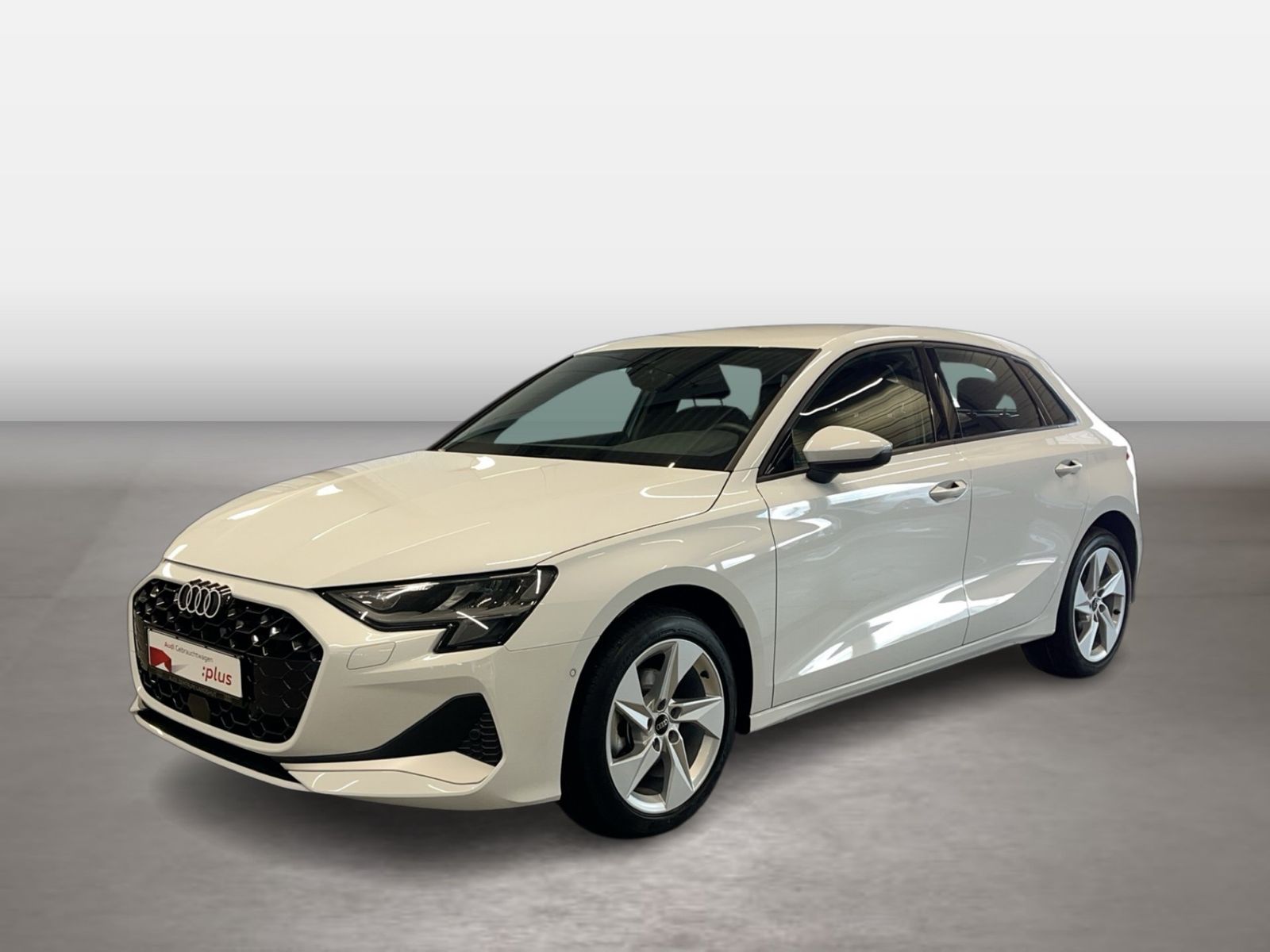 Audi A3 - Bild 2