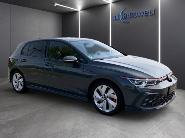 Golf 8 VIII GTI 2.0 TSI Navi HarmanKardon