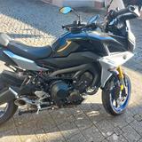Yamaha Tracer 900 GT - YAMAHA 900 TRACER GT
