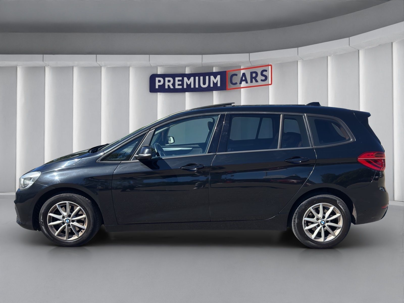218 Gran Tourer *Finanzierung*