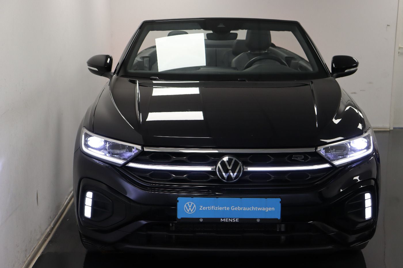 Volkswagen T-Roc - Bild 3