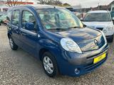 Renault Kangoo Je t'aime *Klima*2.HD* TÜV 04/27 - gebrauchte Renault Kangoo aus dem Jahr 2011