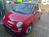 Fiat 500 1.2 8V Lounge Lounge - Fiat 500 Gebrauchtwagen in Bielefeld