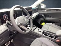 Volkswagen Tiguan - Vorschau Bild 9