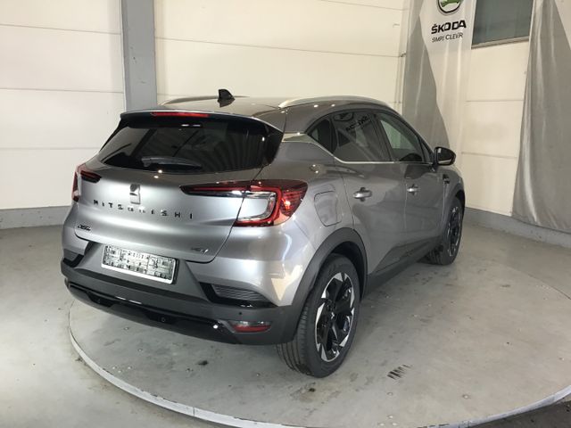 Fahrzeugabbildung Mitsubishi ASX Edition 1.8 Hybrid ACC/LED/PDC/360°Kamera