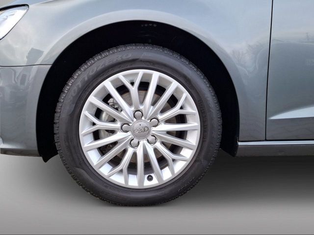A3 SPORTBACK 1.4 TFSI S-TRONIC