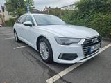Audi A6 45 TDI quattro tiptron. design Avant LED AHK - Audi A6 Gebrauchtwagen in Wuppertal