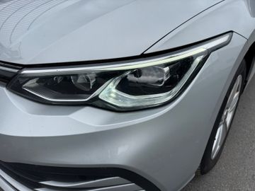 Volkswagen Golf - 5