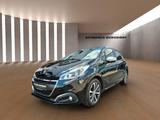 Peugeot 208 Allure 1.2 Start/Stop Klima PDC Kamera - gebrauchte Peugeot 208 aus dem Jahr 2016