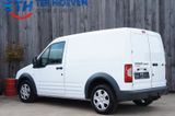 Ford Transit Connect 1.8 TDCi 2-Sitzer AHK 66KW Euro4 - Ford Transit Connect: 1.8
