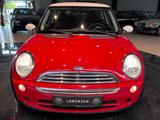 MINI COOPER Mini Cooper HU-6/27 sport Klima 3. Hand - gebrauchte MINI MINI aus dem Jahr 2005