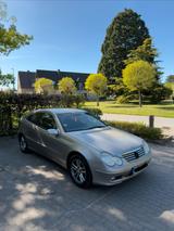 Mercedes-Benz Mercedes Benz CL 180 Kompressor - Mercedes-Benz CL 180: Sportwagen