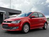 Volkswagen Polo V Highline *Garantie* Klima Leder ZH NEU - Volkswagen Polo aus 2010: Highline