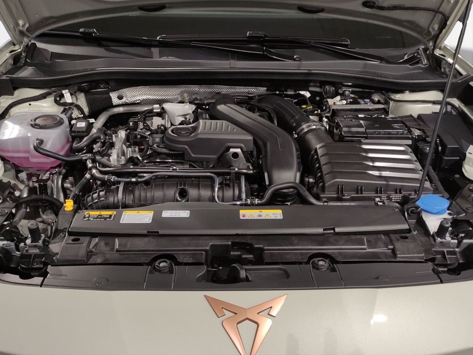 Cupra Leon - Bild 20