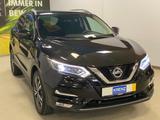 Nissan Qashqai 1.2 ACENTA PANORAMA+360°KAMERA+NAVI+18" - Nissan Qashqai: 1.3