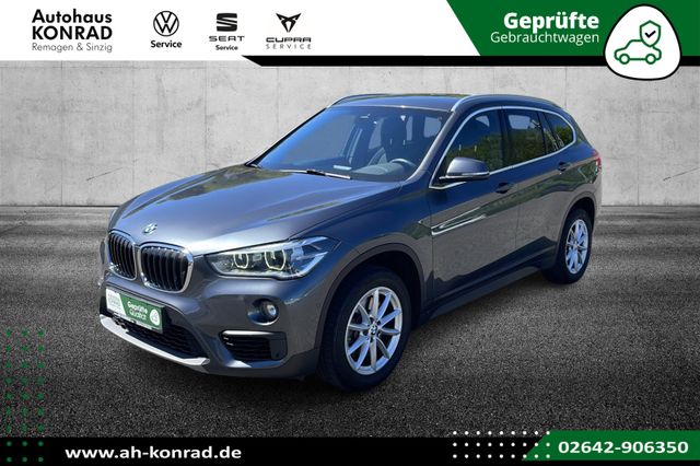 BMW X1 xDrive 20 i Advantage