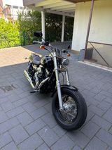 Harley-Davidson Dyna Wide Glide - HARLEY-DAVIDSON 2010 DYNA WIDE GLIDE
