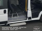 Citroën Jumper 35 2.2 BlueHDi L2H2 Combi 8 Sitzer RFK - Citroën Jumper: L3h3