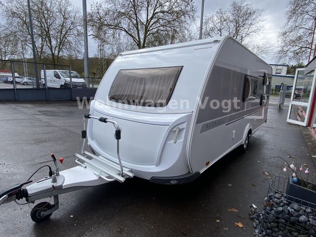 Knaus Südwind 580 QS silver selection *Klima, Mover..*