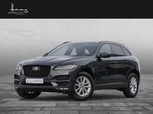 Jaguar F-Pace Diesel 30d AWD Portfolio