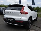 Volvo XC40 T5 Plus Bright Recharge Plug-In Hybrid AHK - Volvo XC40: Recharge Plus Bright